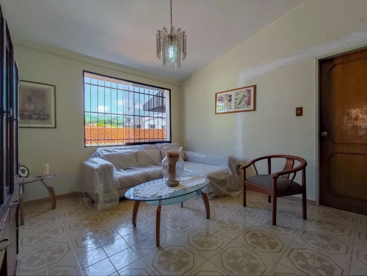 Exclusive House in Camoruco - Exclusiva casa en Camoruco